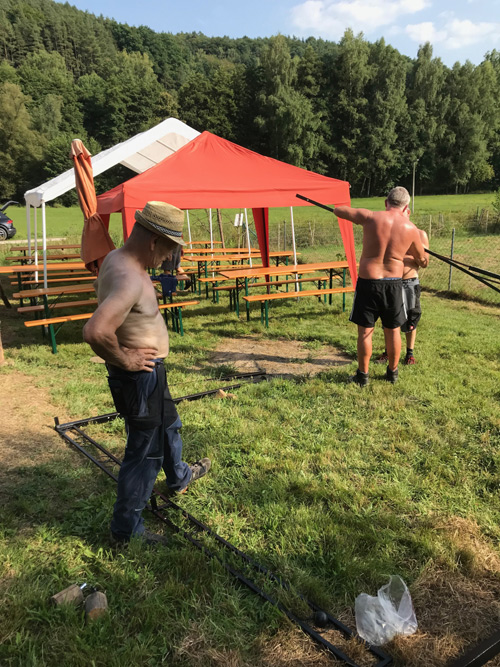 Obstbau Gartenbau Heimbuchenthal