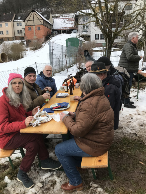 Obstbau Gartenbau Heimbuchenthal