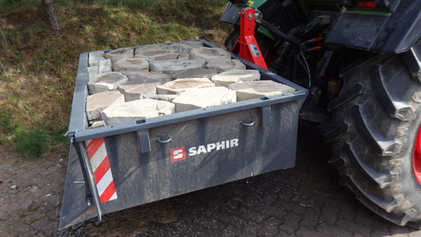 Obstbau Gartenbau Heimbuchenthal