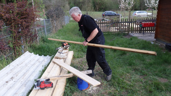 Obstbau Gartenbau Heimbuchenthal