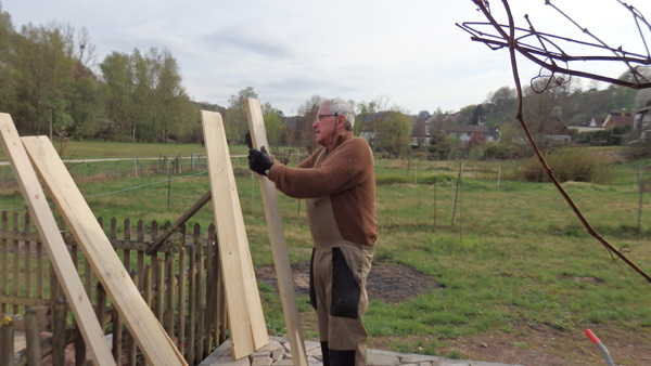 Obstbau Gartenbau Heimbuchenthal