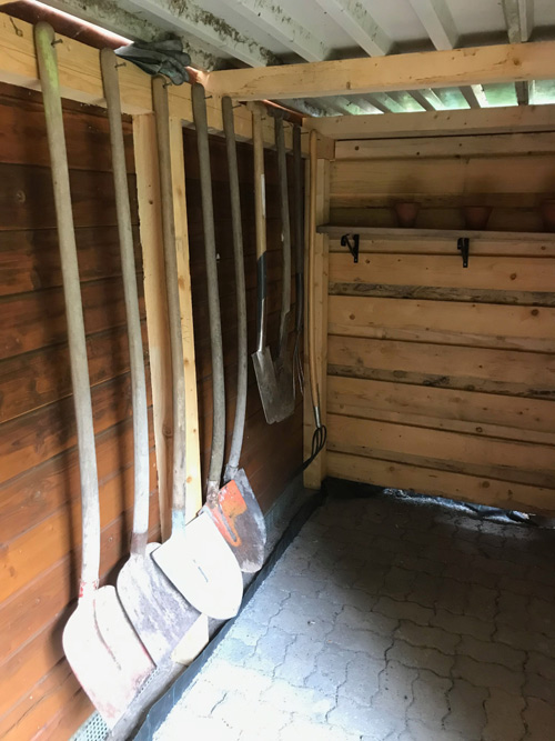 Obstbau Gartenbau Heimbuchenthal