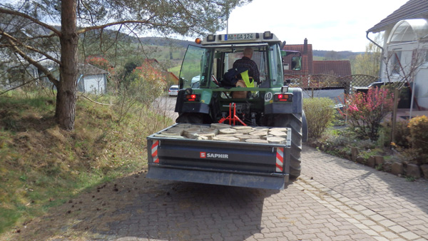 Obstbau Gartenbau Heimbuchenthal