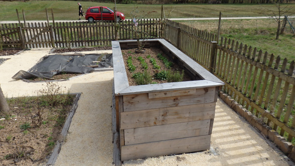 Obstbau Gartenbau Heimbuchenthal