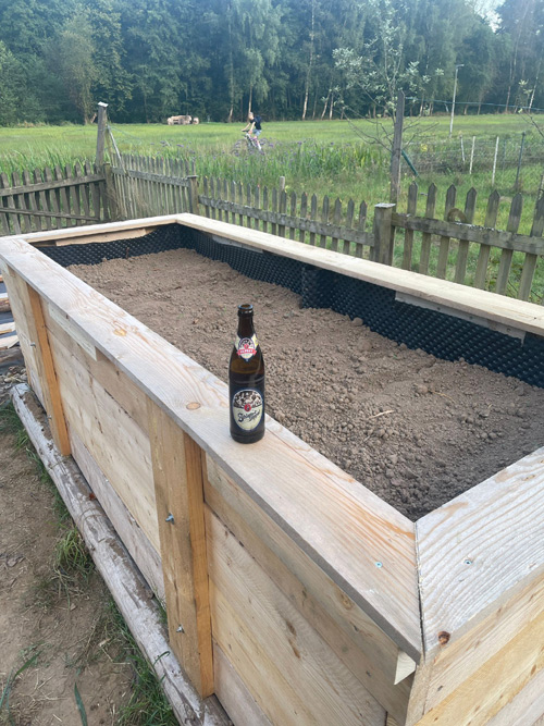 Obstbau Gartenbau Heimbuchenthal