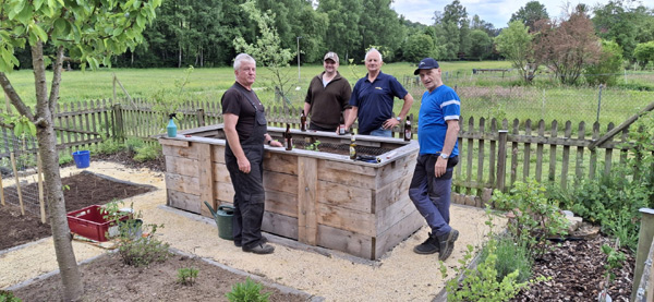 Obstbau Gartenbau Heimbuchenthal