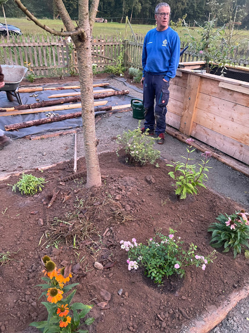 Obstbau Gartenbau Heimbuchenthal