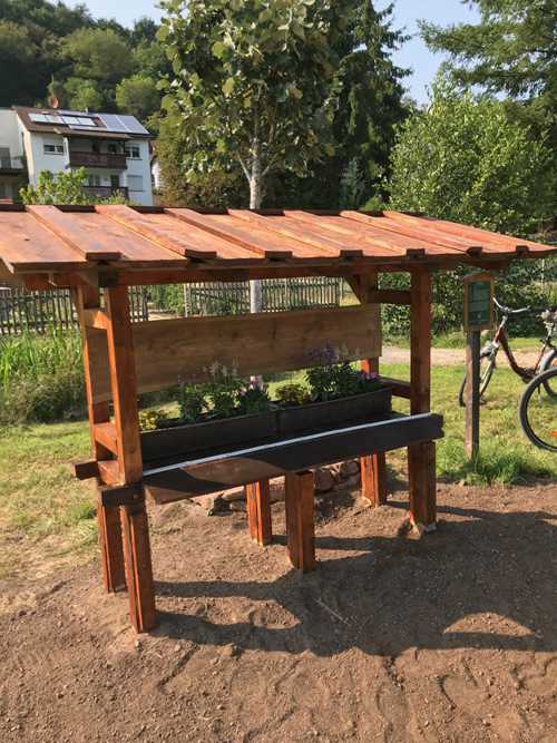 Obstbau Gartenbau Heimbuchenthal