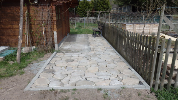 Obstbau Gartenbau Heimbuchenthal