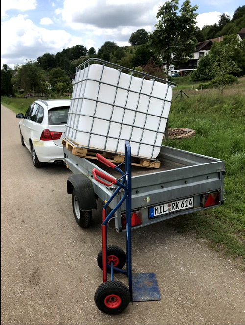 Obstbau Gartenbau Heimbuchenthal