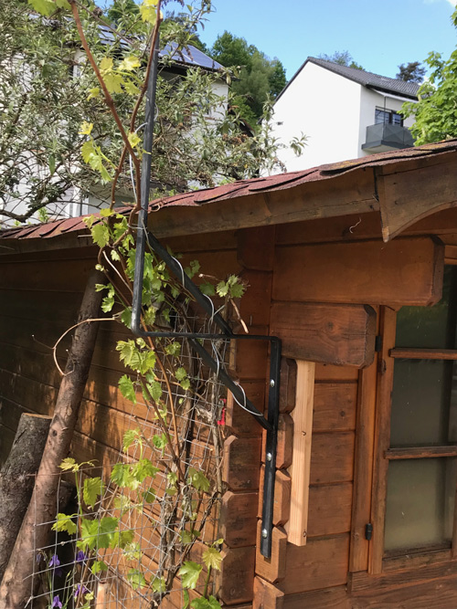 Obstbau Gartenbau Heimbuchenthal