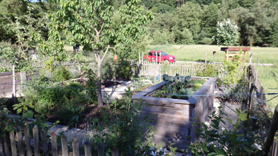 Obstbau Gartenbau Heimbuchenthal