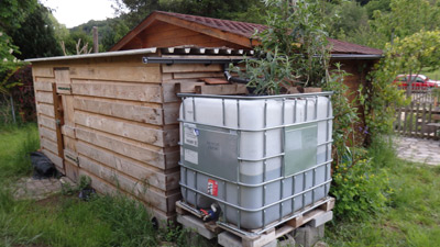 Obstbau Gartenbau Heimbuchenthal