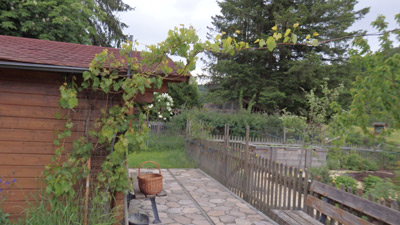 Obstbau Gartenbau Heimbuchenthal