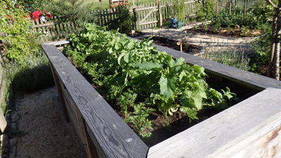 Obstbau Gartenbau Heimbuchenthal