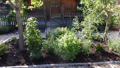 Obstbau Gartenbau Heimbuchenthal