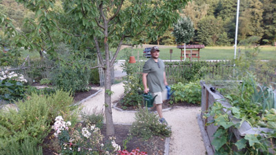 Obstbau Gartenbau Heimbuchenthal