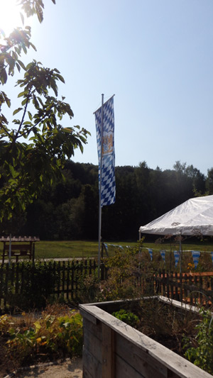 Obstbau Gartenbau Heimbuchenthal