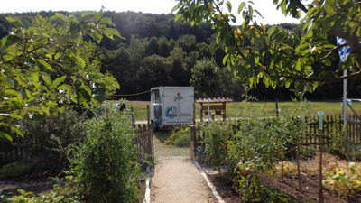 Obstbau Gartenbau Heimbuchenthal