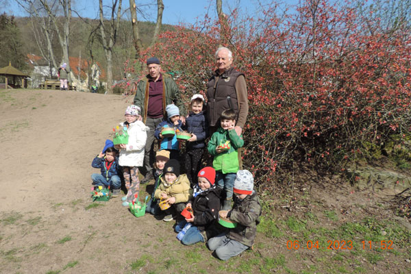 Obstbau Gartenbau Heimbuchenthal